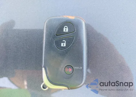 2012 Lexus Ct 200H Premium z USA, uszkodzony, nr VIN JTHKD5BH0C2051888